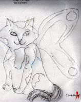 Cat Fairy